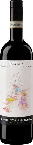 2021 Barolo DOCG trocken - Bricco Carlina