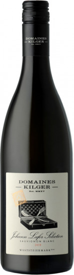 2019 Sauvignon Blanc 