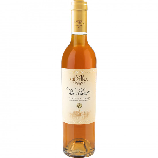 2021 Vinsanto Valdichiana Toscana trocken 0,375 L - Santa Cristina