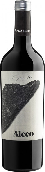 2023 Alceño Tempranillo La Mancha DO trocken - Bodegas Alceño