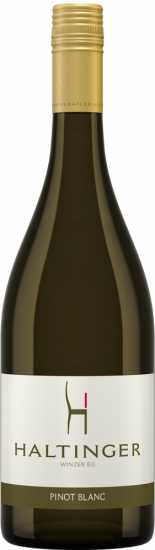 2023 Pinot Blanc trocken - Haltinger Winzer eG