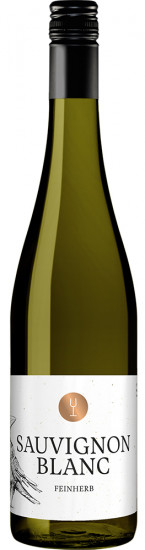 2024 Sauvignon Blanc feinherb - Laurentiushof - Weingut Eckert