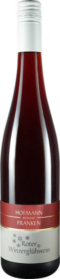 Roter Winzerglühwein - Weinbau Hofmann