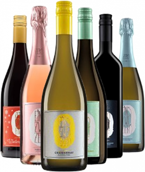 Zero Paket - Weingut Leitz
