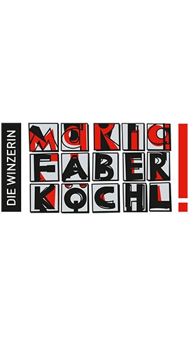 2019 Grüner Veltliner Natur trocken - Weingut Faber-Köchl
