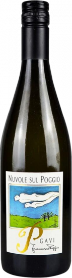 2025 Nuvole sul Poggio Cortese Gavi DOCG trocken - Il Poggio di Gavi