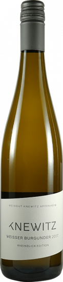 Rheinblick-Weißwein-Paket-Weingut Knewitz