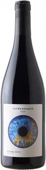 2021 Tiglet Red trocken Bio - Weingut Michael Opitz