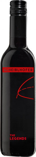 2022 The Legends trocken 0,375 L - Scheiblhofer THE WINE GmbH