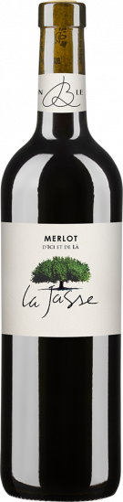 2024 Merlot 
