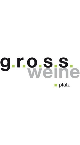 2018 Deidesheimer Hofstück Kerner lieblich 1,0 L - Weinbau Gross