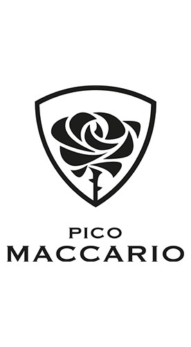 2018 Tre Roveri Barbera d‘Asti Superiore DOCG in Geschenkpackung trocken - Pico Maccario