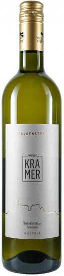 2024 Grüner Veltliner DAC 
