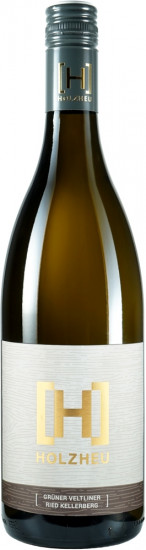 2024 Grüner Veltliner „Kellerberg“ DAC trocken - Winzerhof Holzheu