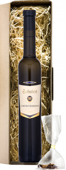 DAS ORIGINAL Glühwein Set zum Selbermachen 0,375 L - Weingut Schales