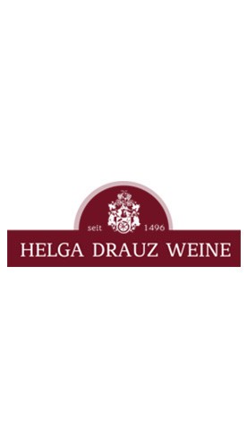 2020 Grauburgunder Spätlese trocken - Helga Drauz Weine