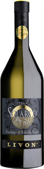 2022 Solarco Collio Goriziano DOC - Livon