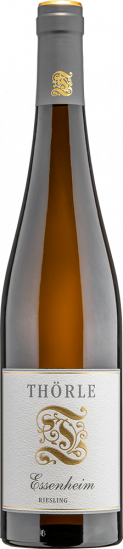 2023 THÖRLE Essenheim Riesling trocken - Weingut Thörle