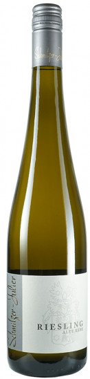 2023 Eschbacher Hasen Riesling Alte Reben halbtrocken Bio - Weingut Schmitzer-Julier