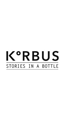 2023 Spätburgunder trocken - Korbus Wine