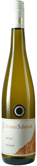 2024 Edenkobener Bergel Ortega lieblich - Weingut Bruno Schreieck