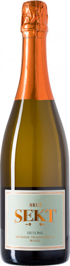 2020 Riesling Sekt Abfüller Raimund Prüm brut - Weingut S.A. Prüm