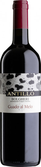 2022 Antillo Bolgheri DOC - Guado al Melo