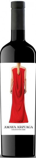 2021 Amaya Colección Especial Ribera del Duero DO trocken - Bodegas Arzuaga Navarro