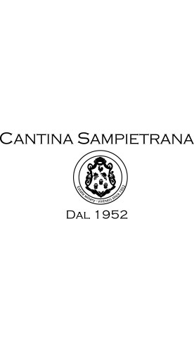 Cinquantino Primitivo Puglia IGP trocken - Cantina Sampietrana