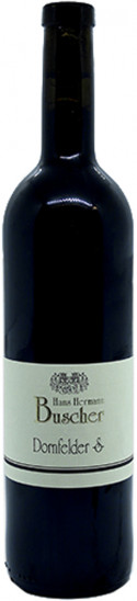2022 Dornfelder -S- trocken - Weingut Hans Hermann Buscher