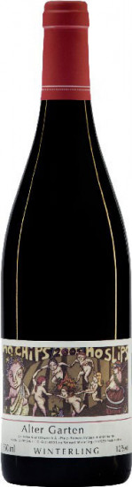 2012 Alter Garten Trocken - Weingut Winterling