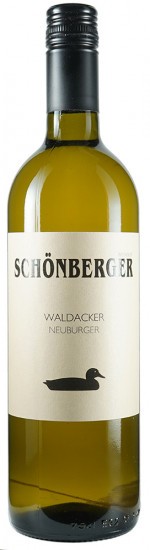 2019 Waldacker Neuburger trocken - Weingut Schönberger