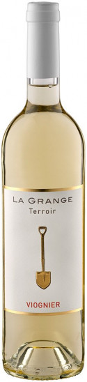 2023 Terroir Viognier Pays d'Oc IGP trocken - Domaine La Grange