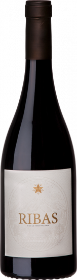 2022 Ribas Negre trocken - Bodegas Ribas