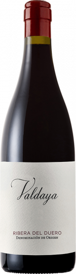 2022 Valdaya Ribera del Duero DO trocken - Herència Altés - Bodegas Valdaya