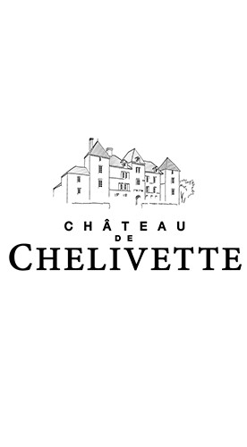 2024 Domaine de Chelivette trocken - Domaine de Chelivette