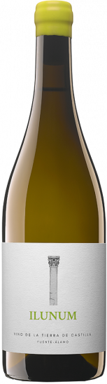 2024 Ilunum Blanco Castilla VT trocken - Ilunum