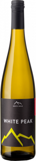 Cuvée White Peak - Erste + Neue