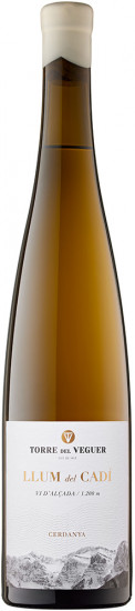 2022 Llum del Cadí Blanco Cerdanya VT trocken Bio - Torre del Veguer
