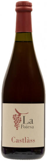 Castlàss - La Poiesa