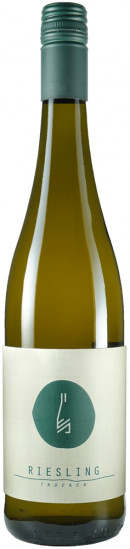 2020 Riesling trocken - Weinschicht