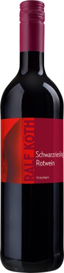 2021 Schwarzriesling trocken - Wein & Secco Köth