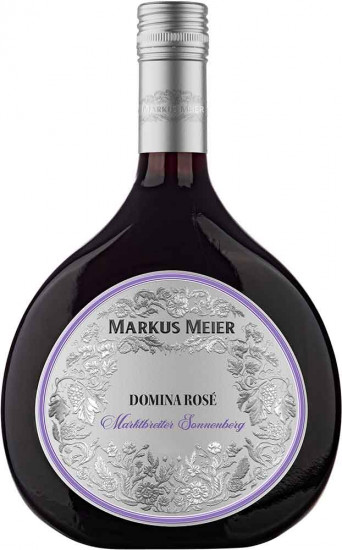 2022 Domina Rosé - Marktbreiter Sonnenberg trocken Bio - Weingut Markus Meier