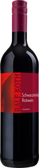 2024 Schwarzriesling trocken - Wein & Secco Köth