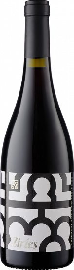 2021 Ziríes trocken Bio - Bodegas Ziríes