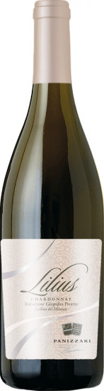 Lilius Collina del Milanese IGP trocken - Panizzari
