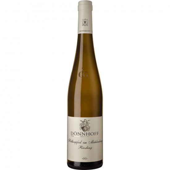 2022 Höllenpfad im Mühlenberg Riesling GG trocken - Weingut Dönnhoff