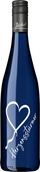 2024 Herzensstürmer süß - Weingut Franz Jäckel