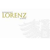 2011 Dornfelder Rosé QbA Trocken (1000ml) - Weingut Lorenz und Söhne