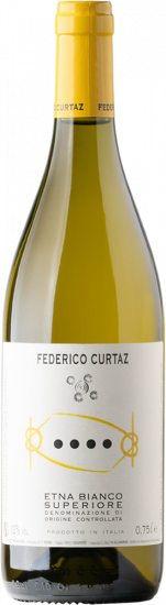 2020 Kudos Superiore Etna DOC trocken - Federico Curtaz